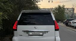 Toyota Land Cruiser Prado 2007 года за 10 000 000 тг. в Актау – фото 4
