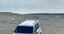 Toyota Land Cruiser Prado 2007 года за 10 000 000 тг. в Актау