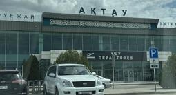 Toyota Land Cruiser Prado 2007 года за 10 000 000 тг. в Актау – фото 5