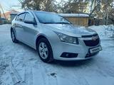 Chevrolet Cruze 2012 года за 4 600 000 тг. в Семей