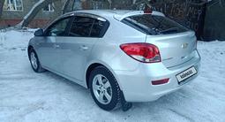 Chevrolet Cruze 2012 годаfor4 600 000 тг. в Семей – фото 4