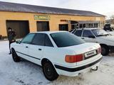 Audi 80 1993 годаүшін1 650 000 тг. в Костанай – фото 3