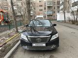 Toyota Camry 2014 годаүшін7 800 000 тг. в Павлодар