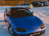 Mazda MX-6 1992 года за 2 000 000 тг. в Уральск – фото 2