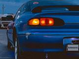 Mazda MX-6 1992 годаfor2 000 000 тг. в Уральск – фото 5