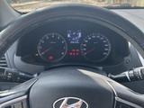 Hyundai Accent 2015 года за 5 777 777 тг. в Алматы – фото 4