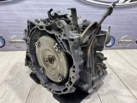 ВАРИАТОР КОРОБКА ПЕРЕДАЧ NISSAN TEANA (QASHQAI TIIDA) за 169 999 тг. в Алматы