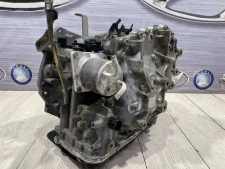 ВАРИАТОР КОРОБКА ПЕРЕДАЧ NISSAN TEANA (QASHQAI TIIDA) за 169 999 тг. в Алматы – фото 4