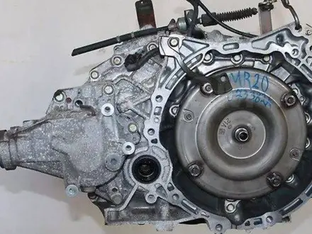 ВАРИАТОР КОРОБКА ПЕРЕДАЧ NISSAN TEANA (QASHQAI TIIDA) за 169 999 тг. в Алматы – фото 5