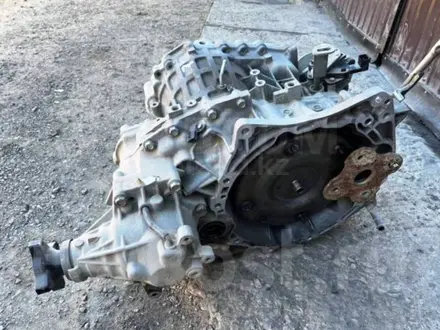 ВАРИАТОР КОРОБКА ПЕРЕДАЧ NISSAN TEANA (QASHQAI TIIDA) за 169 999 тг. в Алматы – фото 6