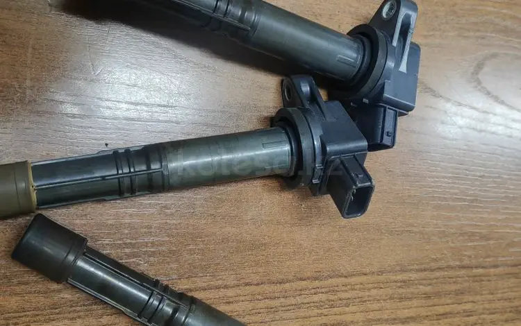 Катушка зажигания к24a, z, w за 8 000 тг. в Алматы