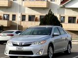 Toyota Camry 2012 года за 7 000 000 тг. в Актау