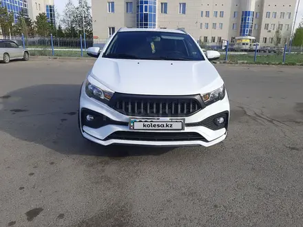 ВАЗ (Lada) Vesta SW Cross 2019 года за 6 500 000 тг. в Павлодар