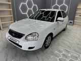 ВАЗ (Lada) Priora 2170 2014 года за 3 600 000 тг. в Костанай