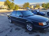 Audi 100 1991 годаfor2 000 000 тг. в Талгар – фото 2