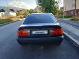 Audi 100 1991 годаfor2 300 000 тг. в Талгар – фото 4