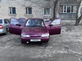 ВАЗ (Lada) 2110 2001 года за 1 600 000 тг. в Семей – фото 5