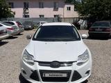 Ford Focus 2013 годаүшін2 500 000 тг. в Алматы