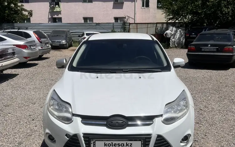 Ford Focus 2013 годаfor2 000 000 тг. в Алматы