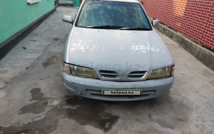 Nissan Primera 1997 годаfor1 000 000 тг. в Усть-Каменогорск