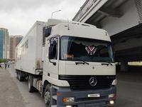 Mercedes-Benz  Actros 1999 года за 8 500 000 тг. в Шымкент