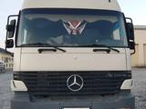 Mercedes-Benz  Actros 1999 года за 8 500 000 тг. в Шымкент – фото 2