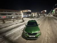 Skoda Rapid 2013 года за 4 000 000 тг. в Петропавловск