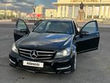 Mercedes-Benz C 250 2012 года за 7 500 000 тг. в Алматы