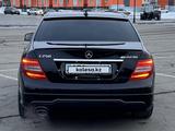 Mercedes-Benz C 250 2012 года за 7 500 000 тг. в Алматы – фото 2