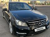 Mercedes-Benz C 250 2012 года за 7 500 000 тг. в Алматы – фото 5