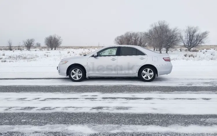 Toyota Camry 2009 года за 6 500 000 тг. в Зайсан