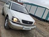 Lexus RX 300 1999 года за 5 700 000 тг. в Кызылорда