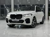 BMW X5 2022 годаүшін39 000 000 тг. в Шымкент
