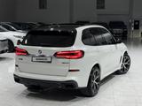 BMW X5 2022 годаүшін39 000 000 тг. в Шымкент – фото 4