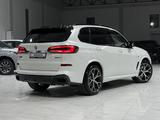 BMW X5 2022 годаүшін39 000 000 тг. в Шымкент – фото 3