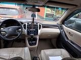 Toyota Highlander 2001 годаүшін5 700 000 тг. в Петропавловск
