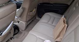 Toyota Highlander 2001 года за 5 500 000 тг. в Петропавловск – фото 3