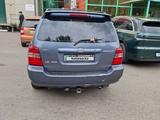 Toyota Highlander 2001 годаүшін5 700 000 тг. в Петропавловск – фото 5