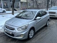 Hyundai Accent 2014 годаfor3 950 000 тг. в Алматы