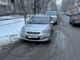 Hyundai Accent 2014 годаfor3 950 000 тг. в Алматы – фото 2