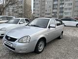 ВАЗ (Lada) Priora 2171 2012 годаүшін1 650 000 тг. в Семей