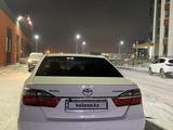 Toyota Camry 2015 годаfor10 500 000 тг. в Астана – фото 4