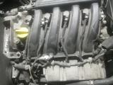 Двигатель K4M Рено Duster 1.6 за 200 000 тг. в Алматы