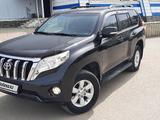 Toyota Land Cruiser Prado 2015 года за 19 000 000 тг. в Актобе