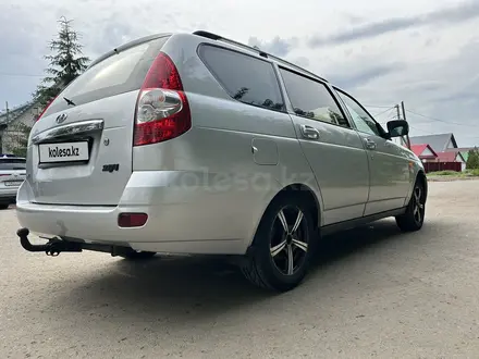 ВАЗ (Lada) Priora 2171 2013 года за 2 750 000 тг. в Уральск – фото 20