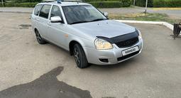 ВАЗ (Lada) Priora 2171 2013 годаүшін2 750 000 тг. в Уральск – фото 4