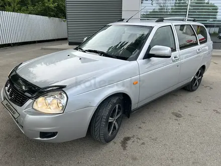 ВАЗ (Lada) Priora 2171 2013 года за 2 750 000 тг. в Уральск – фото 7