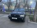 Toyota Highlander 2002 года за 6 800 000 тг. в Алматы