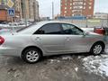 Toyota Camry 2002 годаfor5 000 000 тг. в Павлодар – фото 10