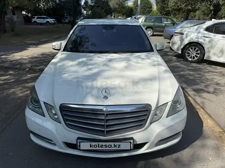 Mercedes-Benz E 200 2012 года за 7 300 000 тг. в Алматы – фото 4